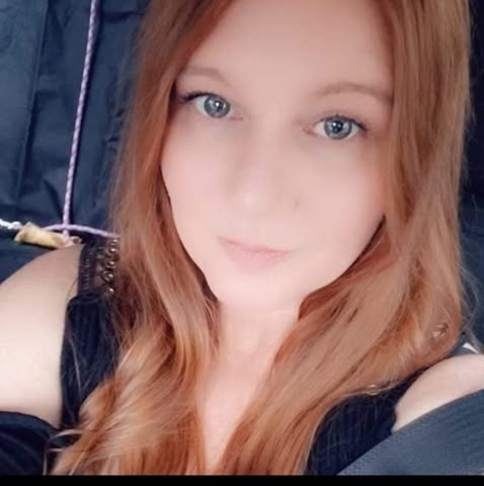 Meet your Posher, Kimberly